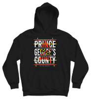 Rep PG County Hoodie